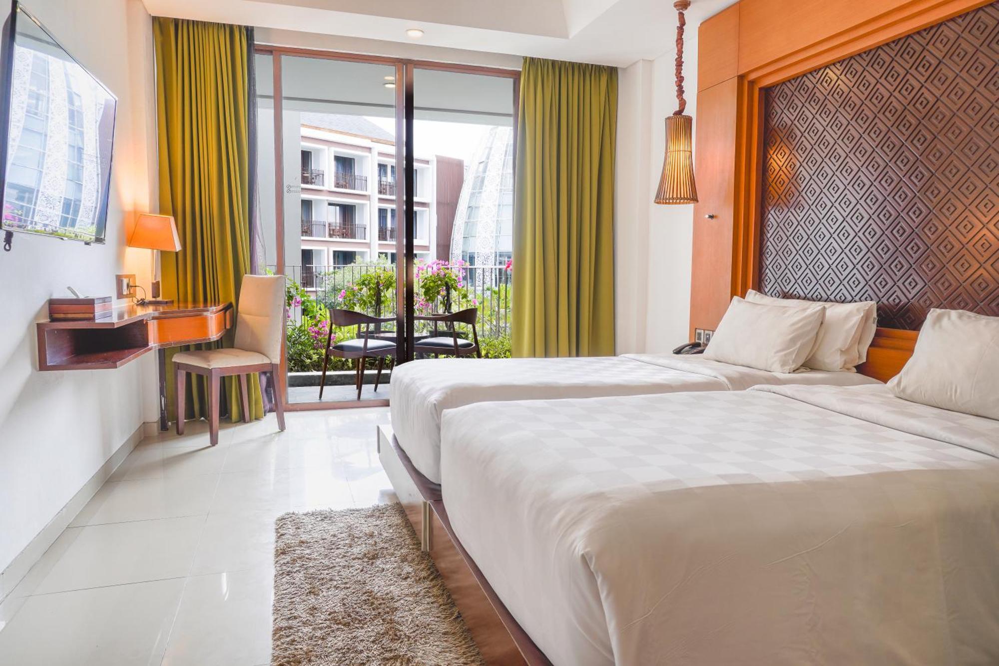Flash Deal - Deluxe Room